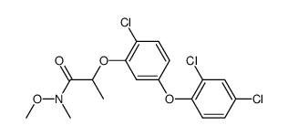 68533-74-4 structure