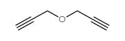 Propargyl ether Structure