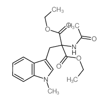 6976-19-8 structure