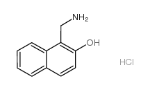 7523-34-4 structure