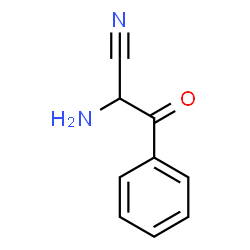 Benzenepropanenitrile,-alpha--amino--bta--oxo- picture