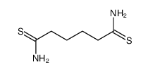 dithioadipamide结构式