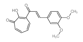 77633-03-5 structure