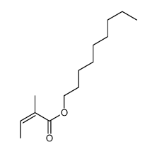 83783-79-3结构式