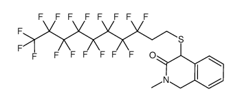 847550-42-9 structure