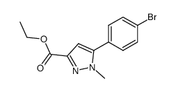 852815-31-7 structure