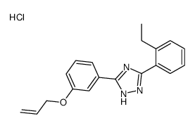 85681-50-1 structure