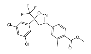 864736-32-3 structure