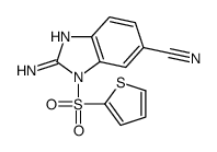 89313-42-8 structure