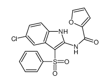 918493-87-5 structure