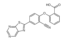 918880-58-7 structure