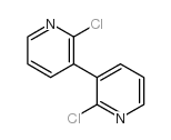 2,2'-DICHLORO-3,3'-BIPYRIDINE picture