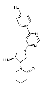 1000300-91-3 structure