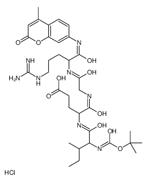 102601-26-3 structure