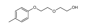 104-39-2 structure