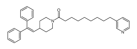 Ro 23-7637 Structure