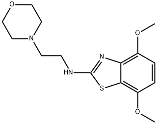 1105189-39-6 structure