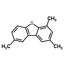 2,4,8-Trimethyldibenzo[b,d]thiophene picture