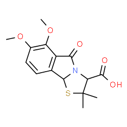 1219106-01-0 structure