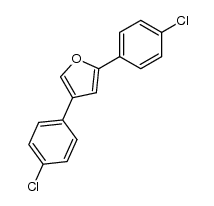 1222-69-1 structure