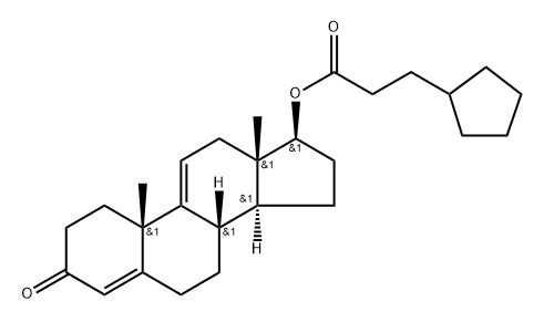 122651-11-0 structure