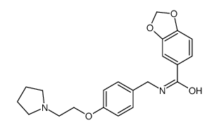 122892-32-4 structure