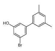 1261925-01-2结构式