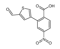 1261961-85-6 structure