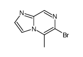 2-a]pyrazine structure