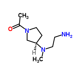 1354002-87-1 structure