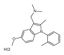 13708-43-5 structure