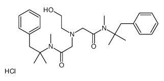 13930-31-9 structure