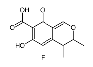 142689-05-2 structure