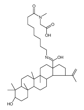 150840-64-5 structure