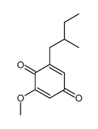 15116-12-8 structure