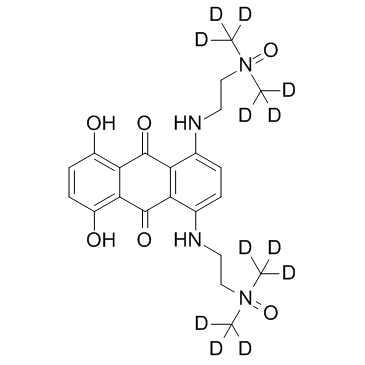 Banoxantrone D12 picture