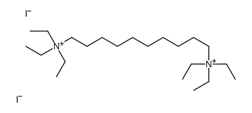 1715-70-4 structure