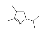 1-Isopropyl-3,4-dimethyl-2-pyrazoline picture