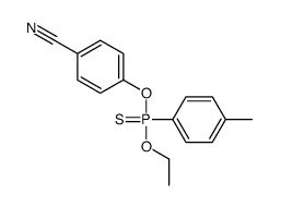 17963-69-8 structure