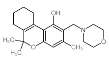 18184-58-2结构式