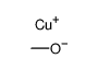 methoxy Cu Structure