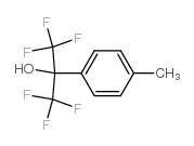 HEXAFLUORO-2-(4-TOLYL)ISOPROPANOL picture