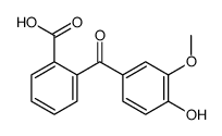 2218-85-1结构式