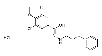 23957-56-4结构式