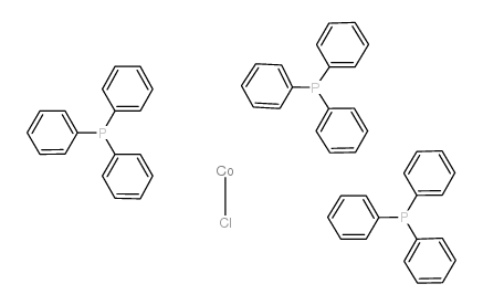 三(三苯基膦)氯化钴图片