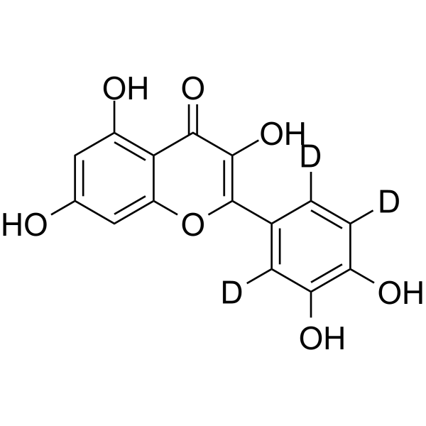 Quercetin D3 picture