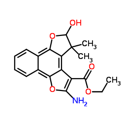 30119-43-8 structure