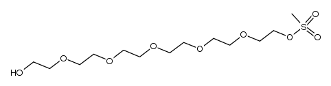 352439-34-0 structure