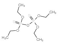 sulfotep Structure