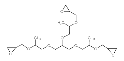 glycerol propoxylate triglycidyl ether picture